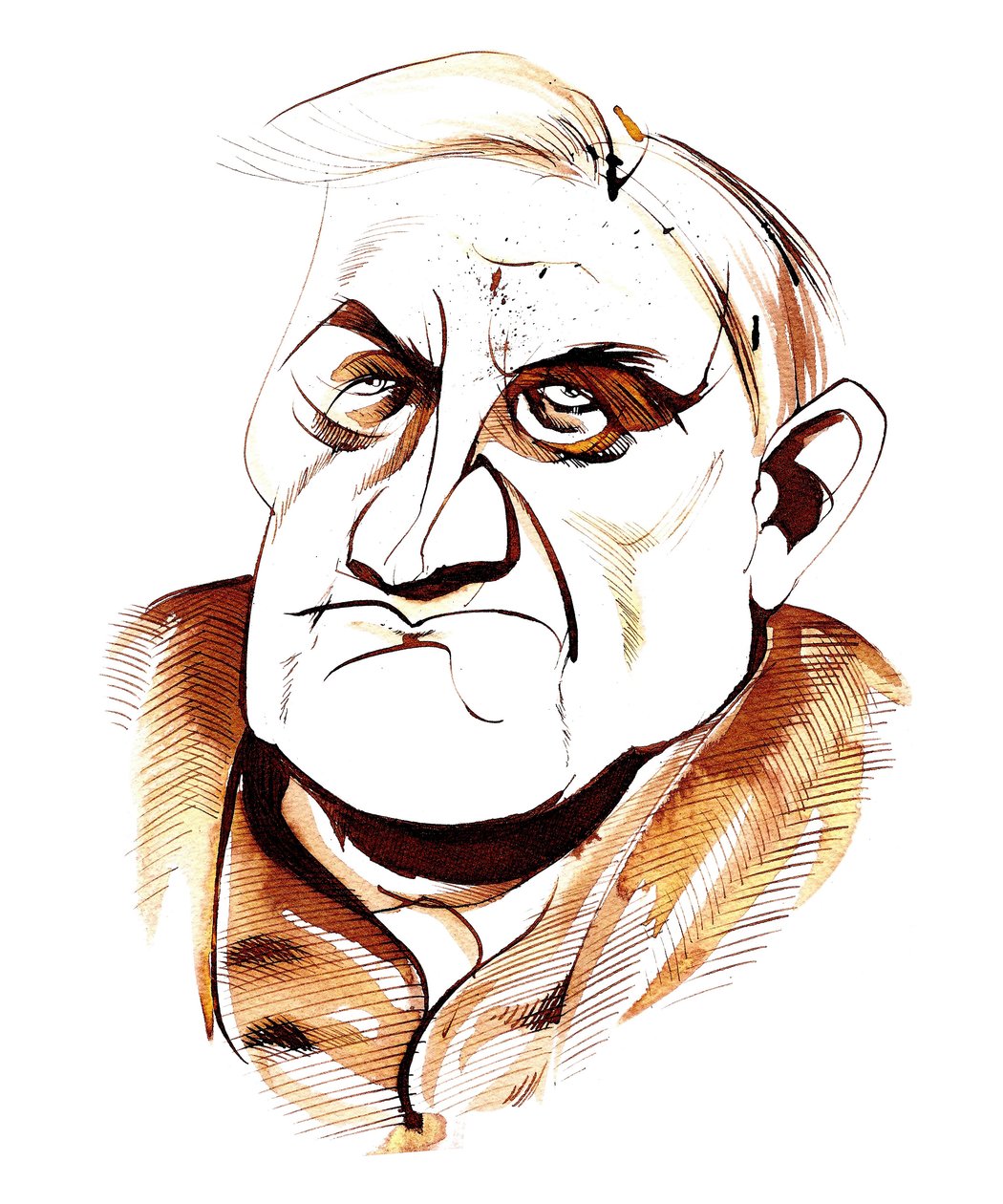Ralph Vaughan Williams - Neale Osborne