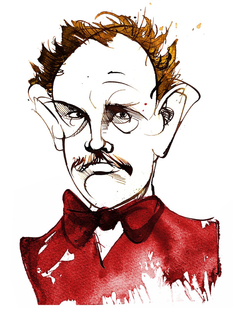 Richard Strauss, compositeur et chef d