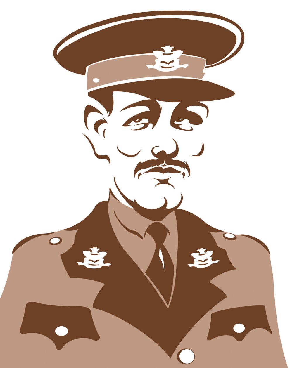 Wilfred Owen - Neale Osborne