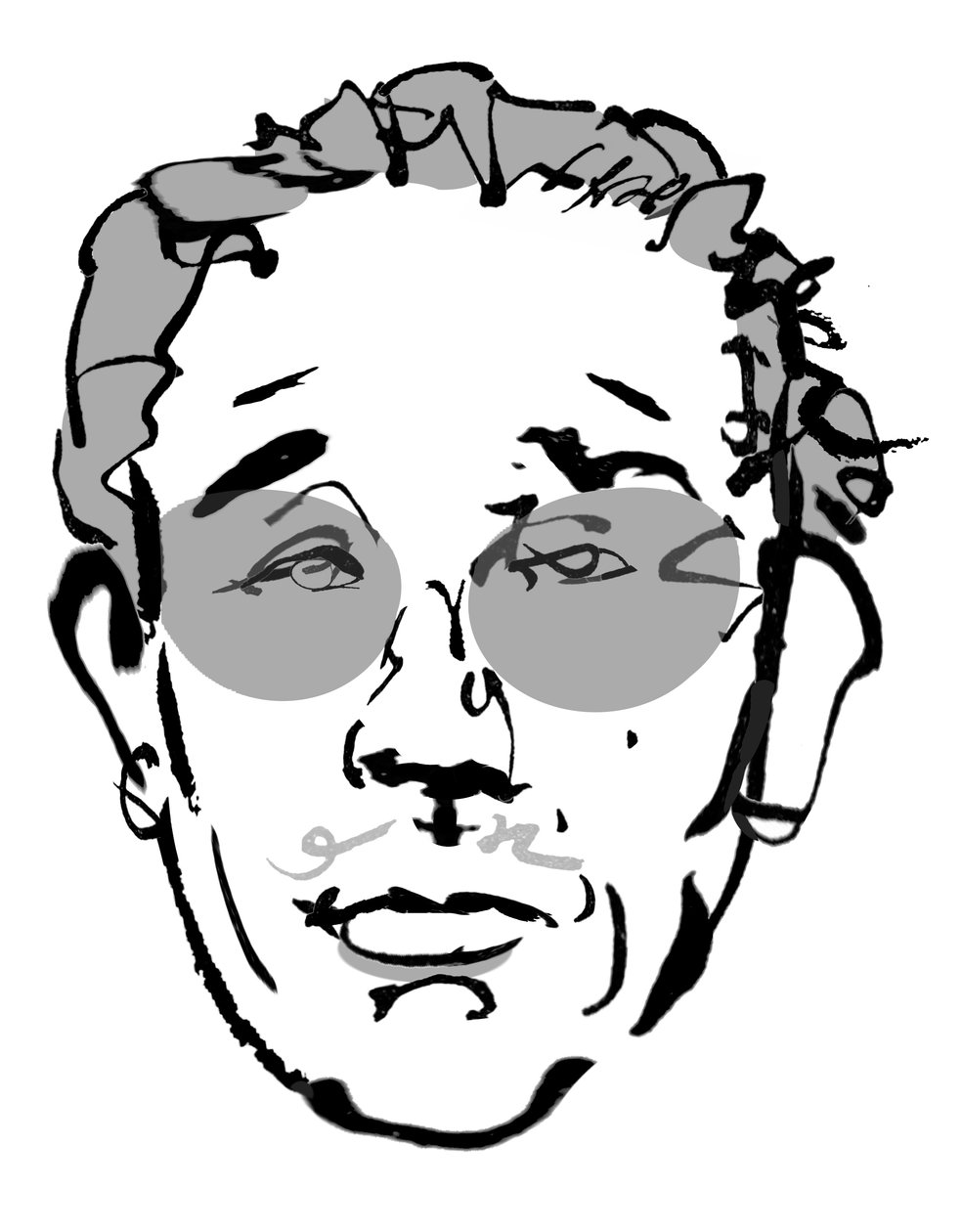 Akira Kurosawa, 2023 - Neale Osborne