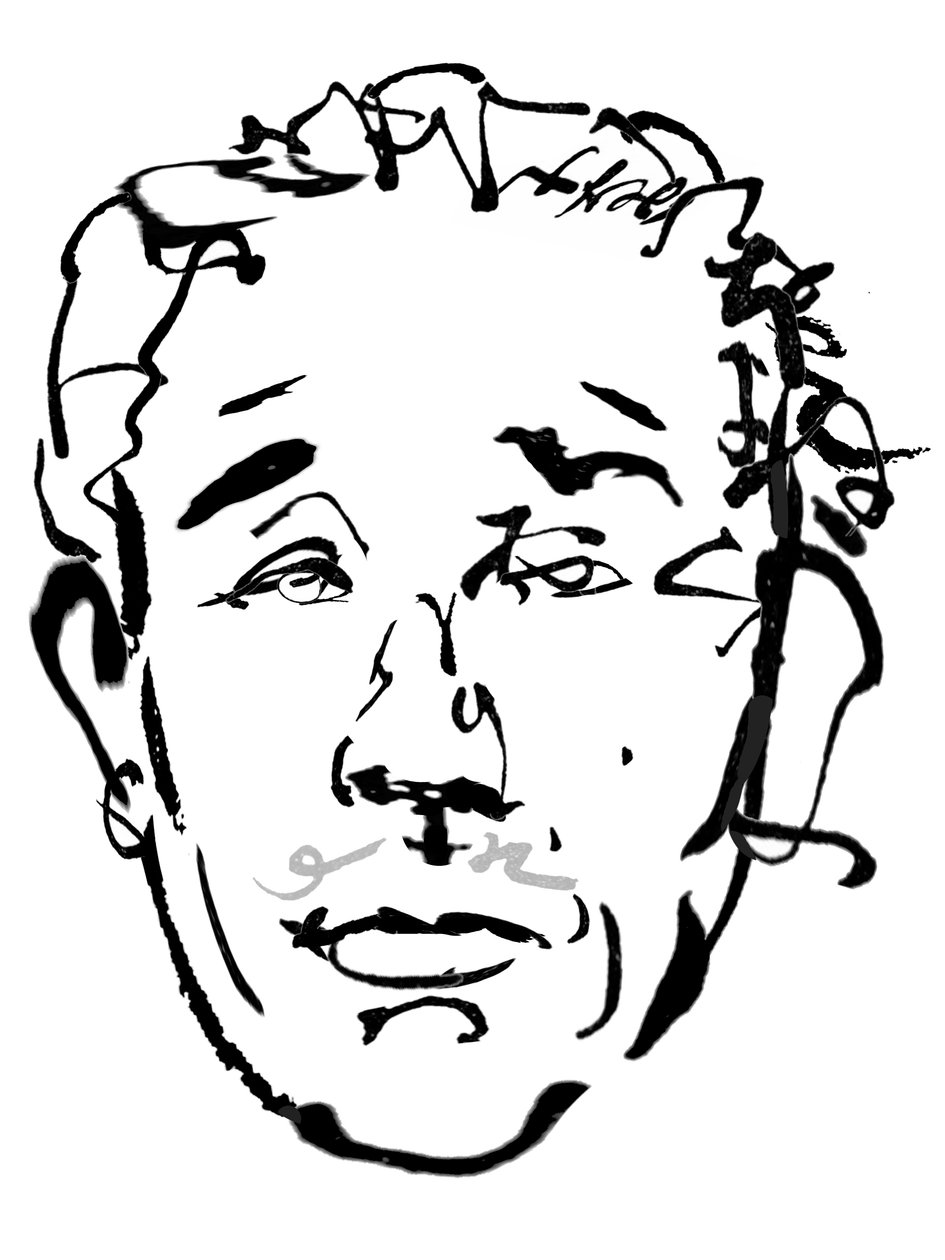 Akira Kurosawa, 2023 - Neale Osborne