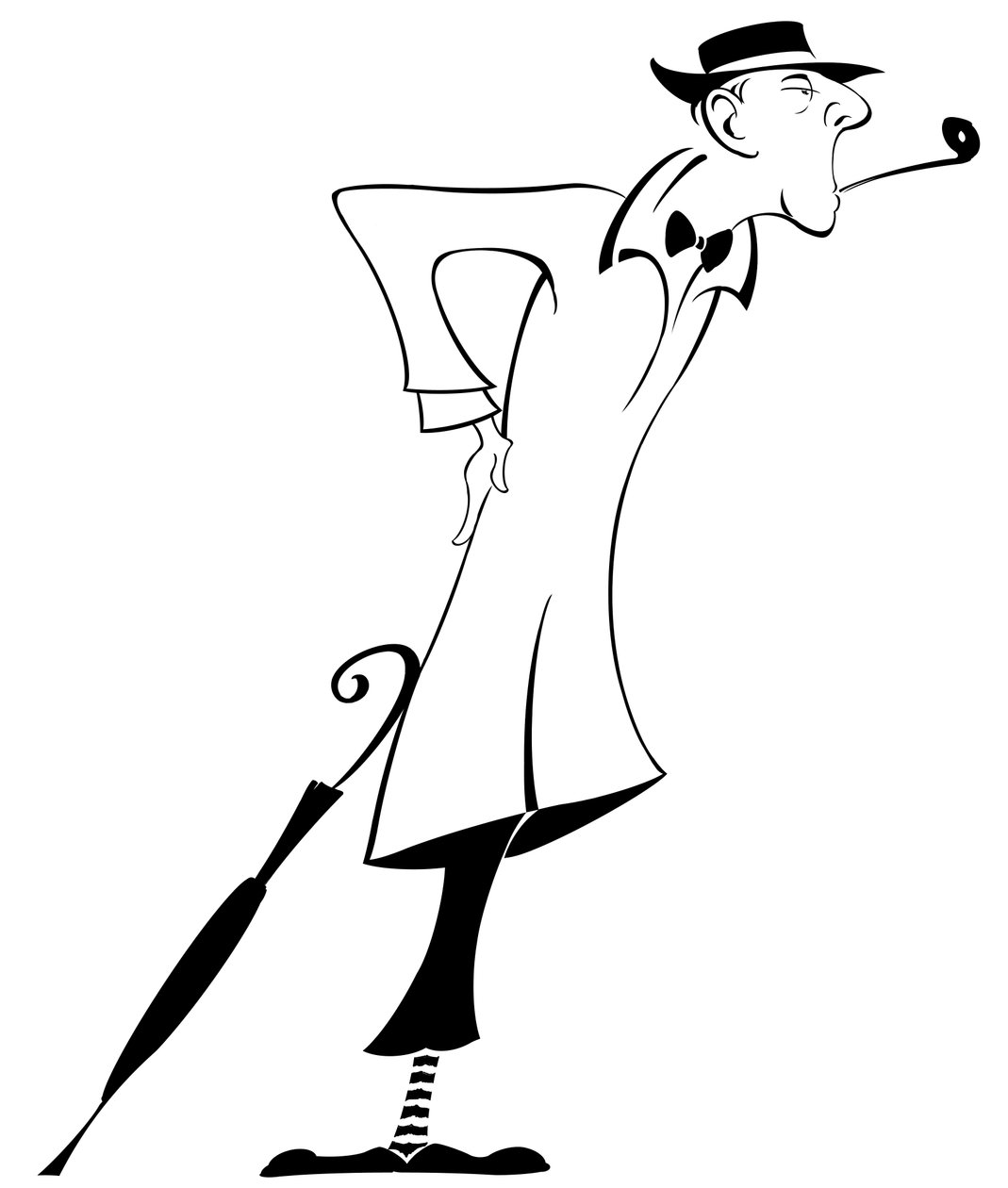 Jacques Tati - Neale Osborne