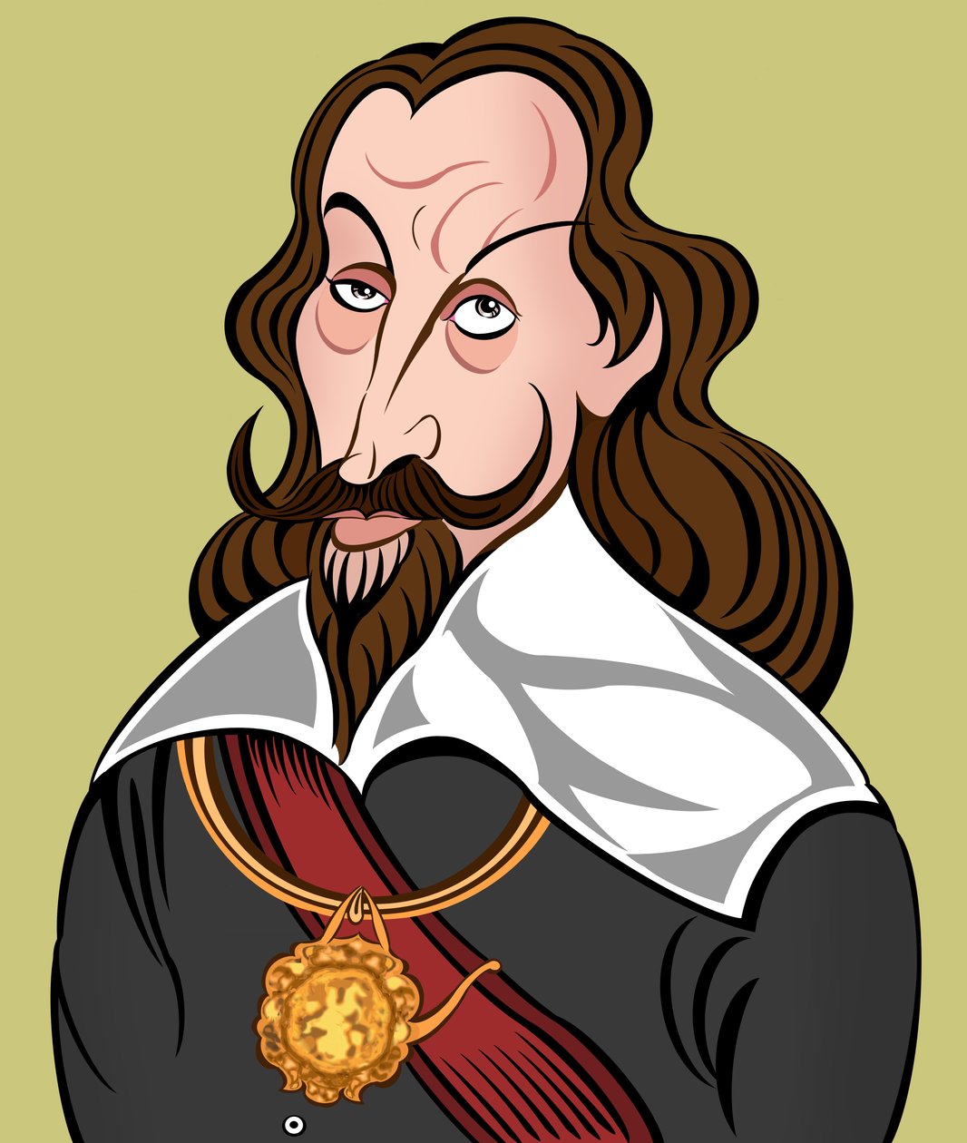 Johann Friedrich Agricola, 2019 - Neale Osborne