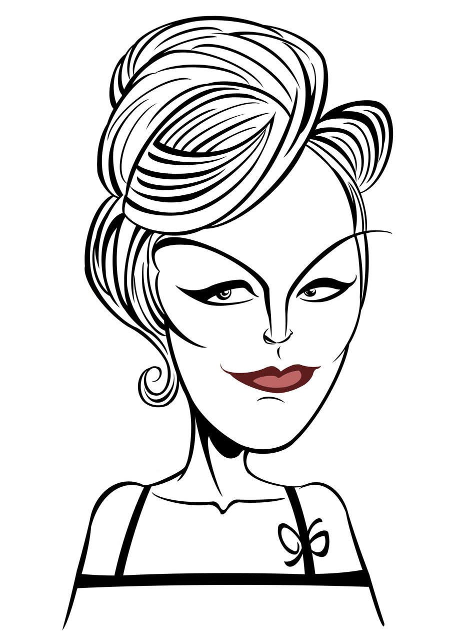 Peggy Lee - Neale Osborne