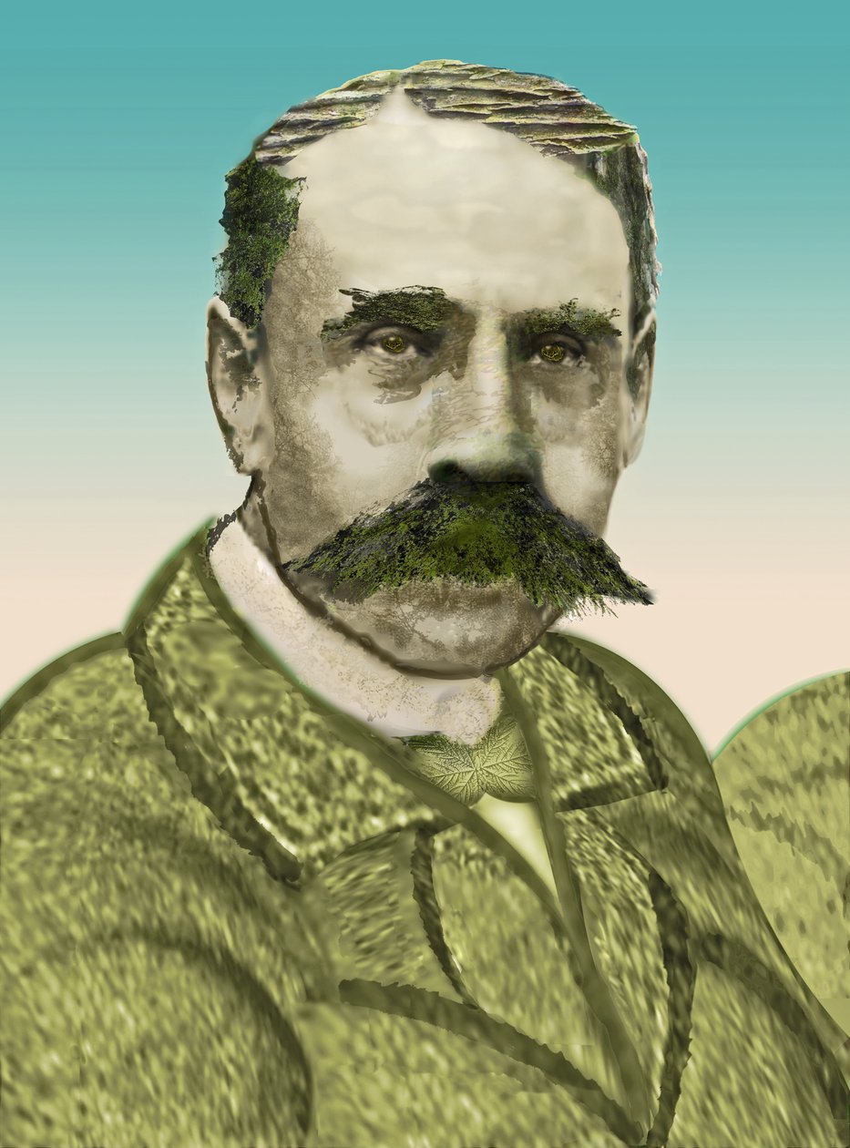Sir Edward Elgar, 2022 - Neale Osborne