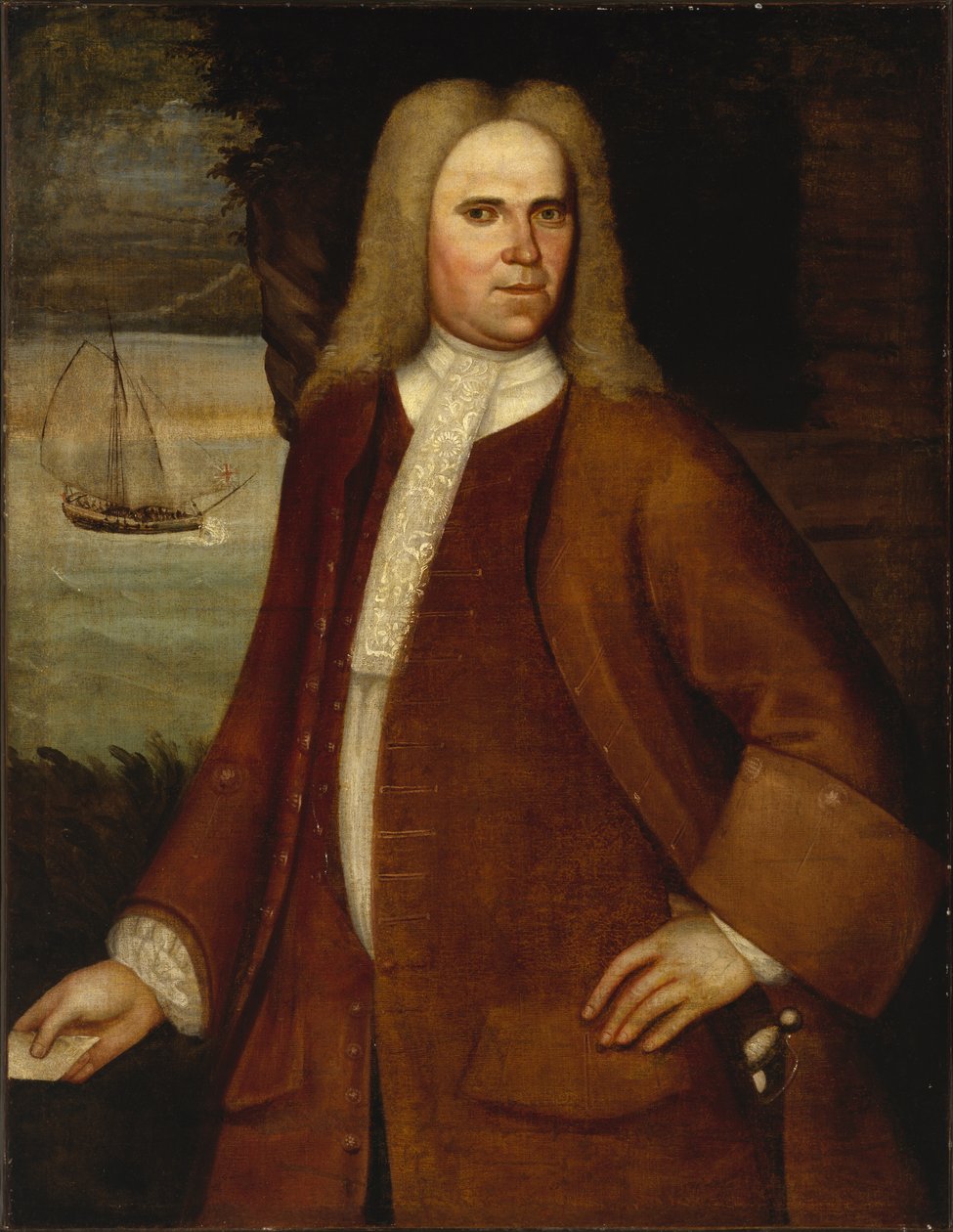 Portrait d
