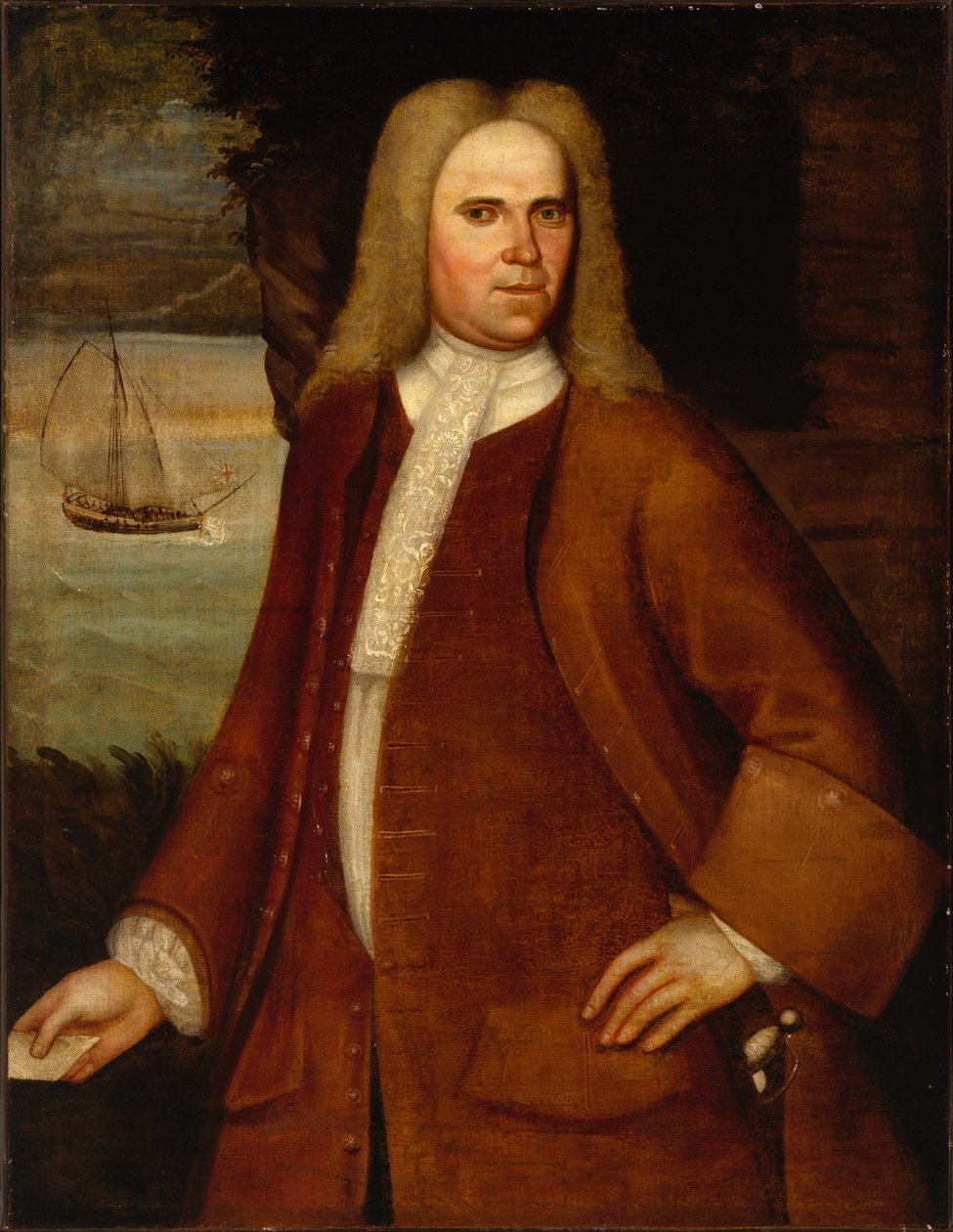 Portrait d