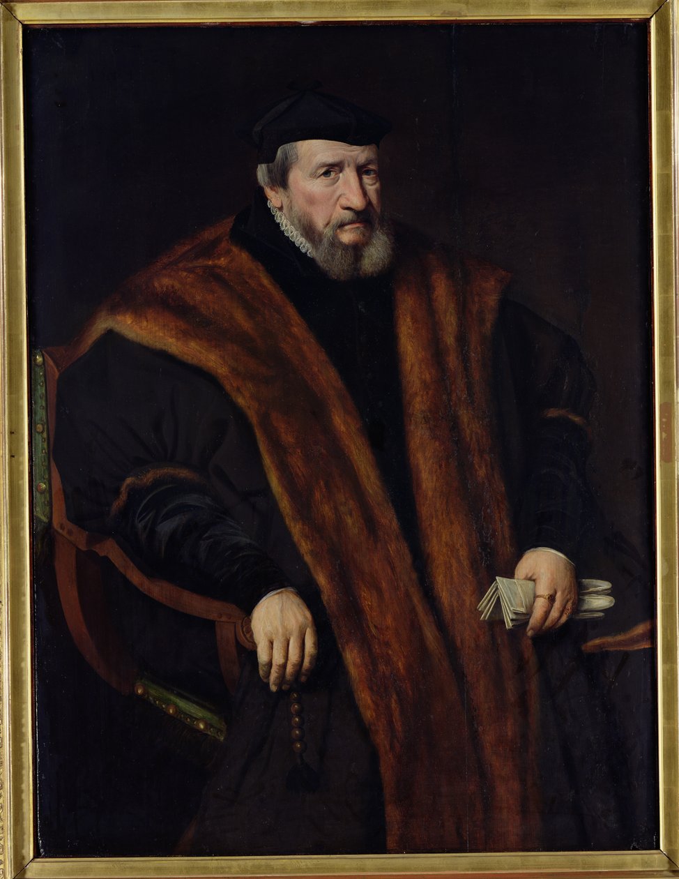 Portrait d