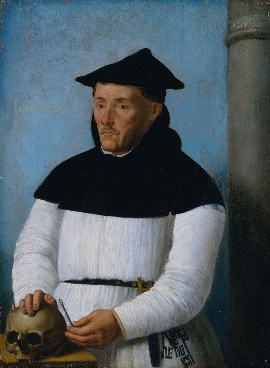 Portrait d