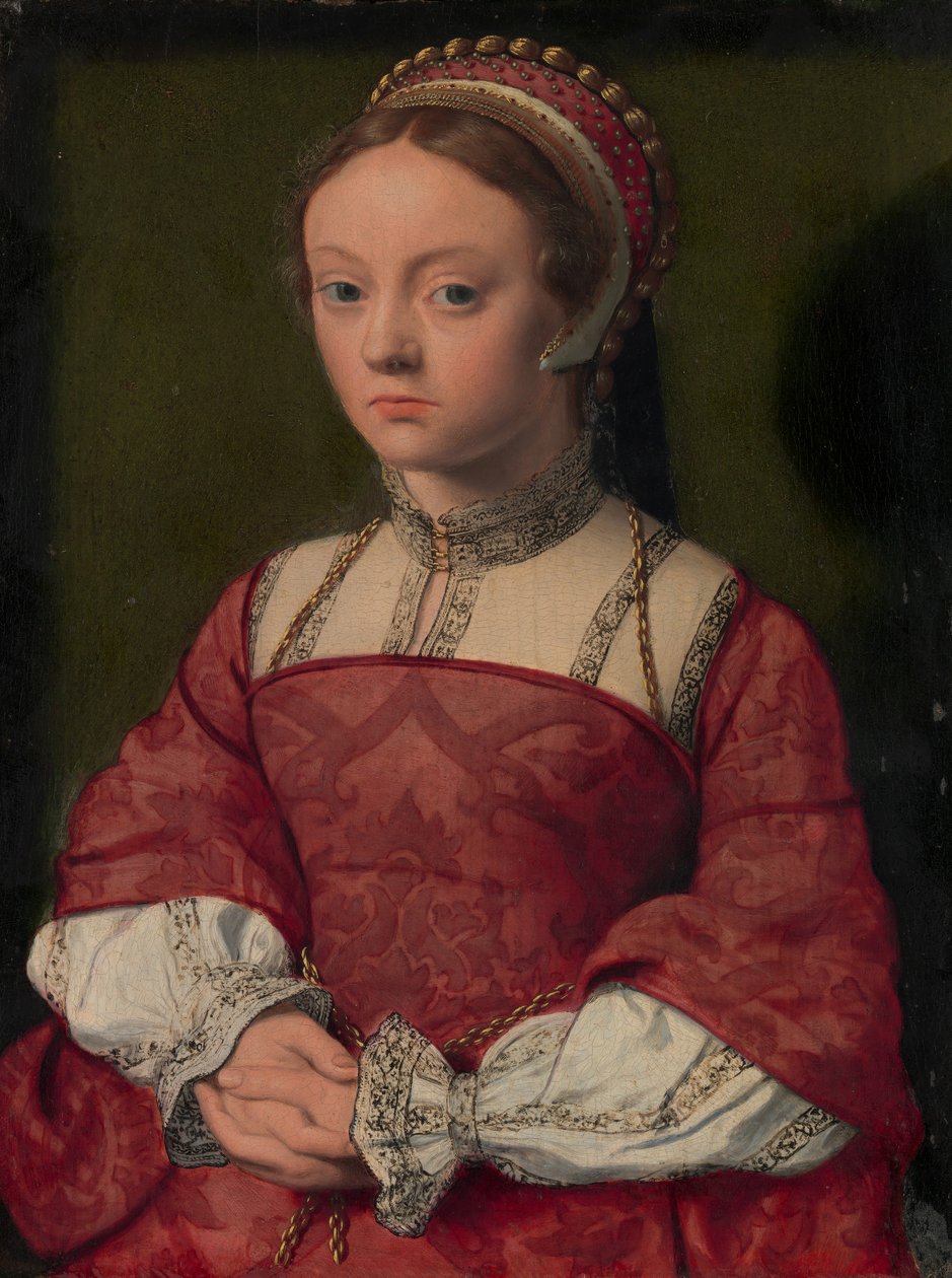Portrait d