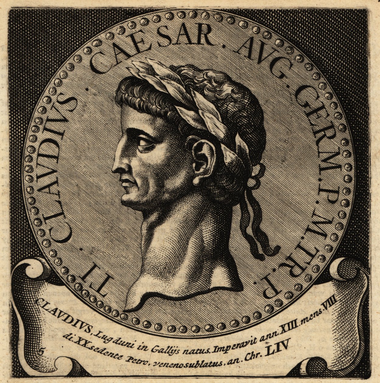 Portrait de l