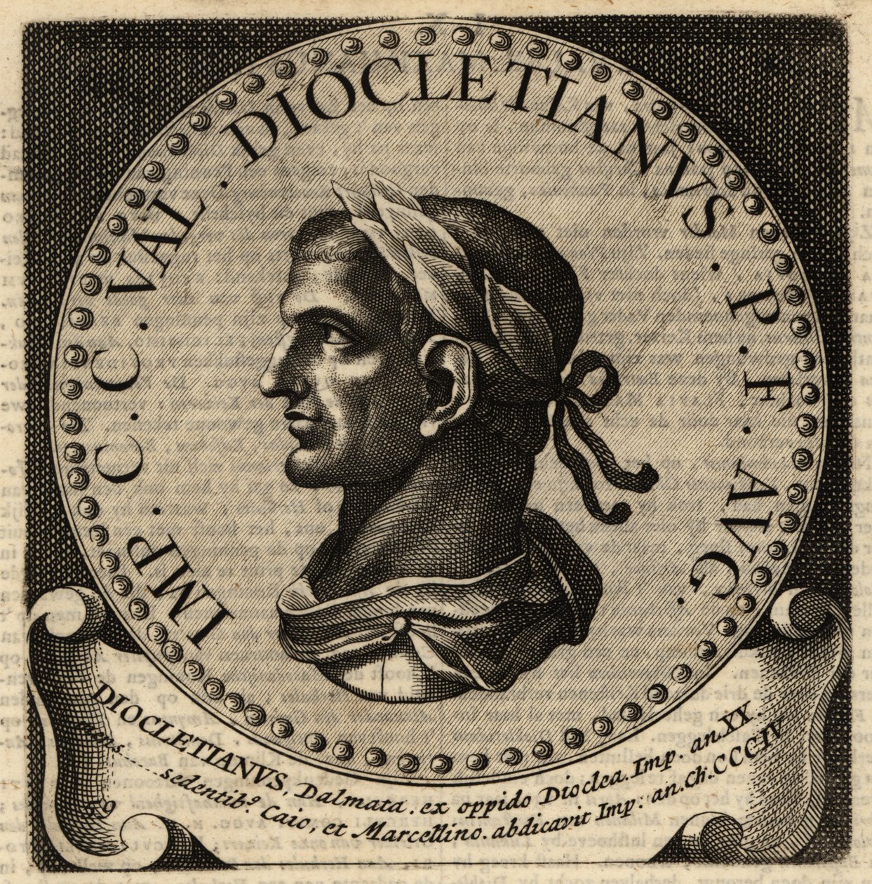 Portrait de l