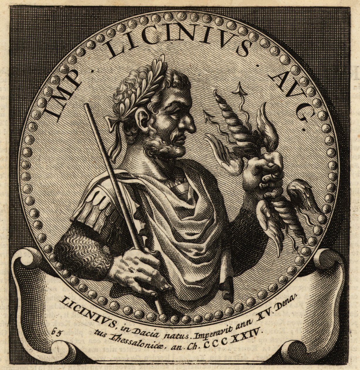 Portrait de l