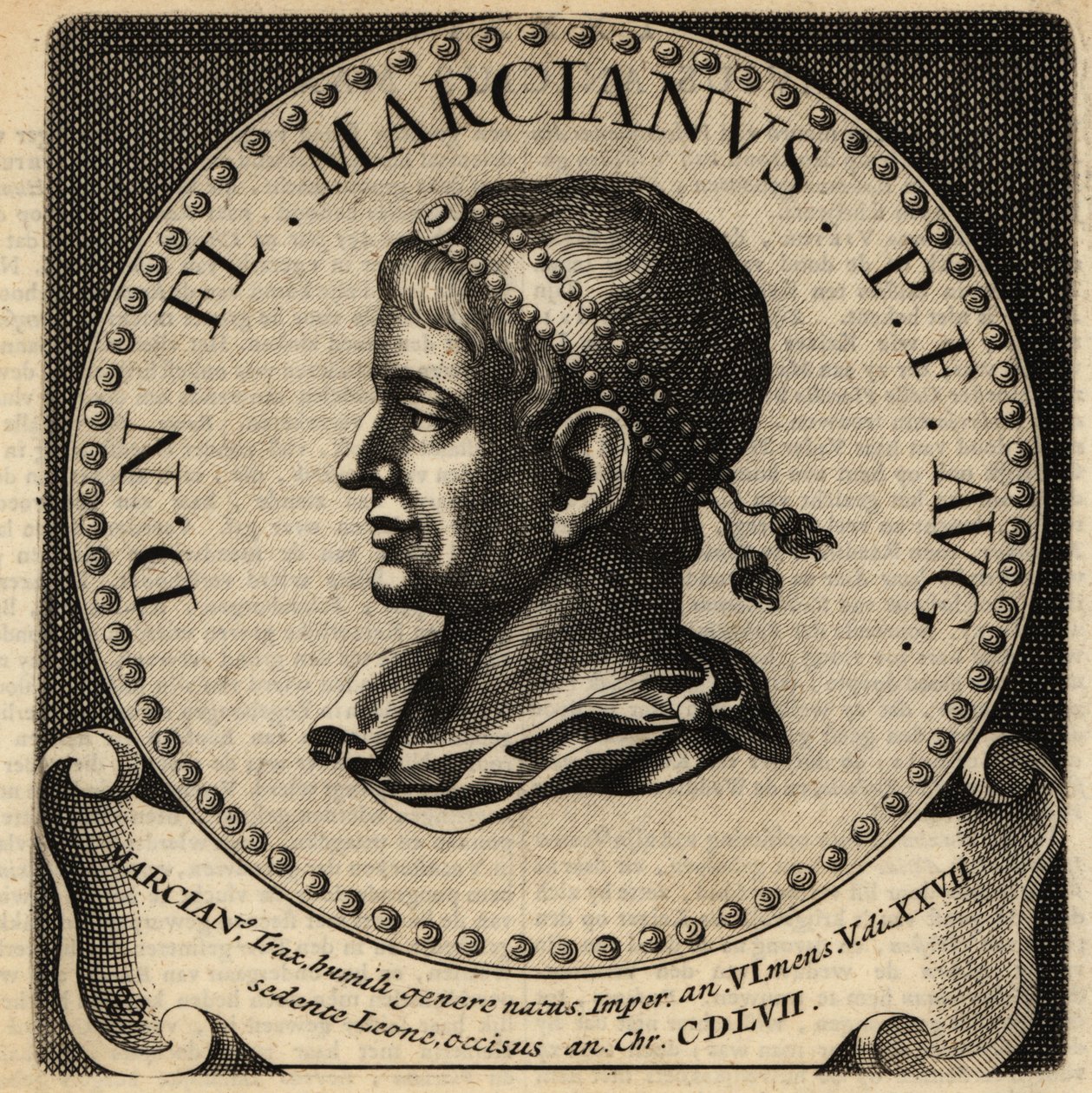 Portrait de l