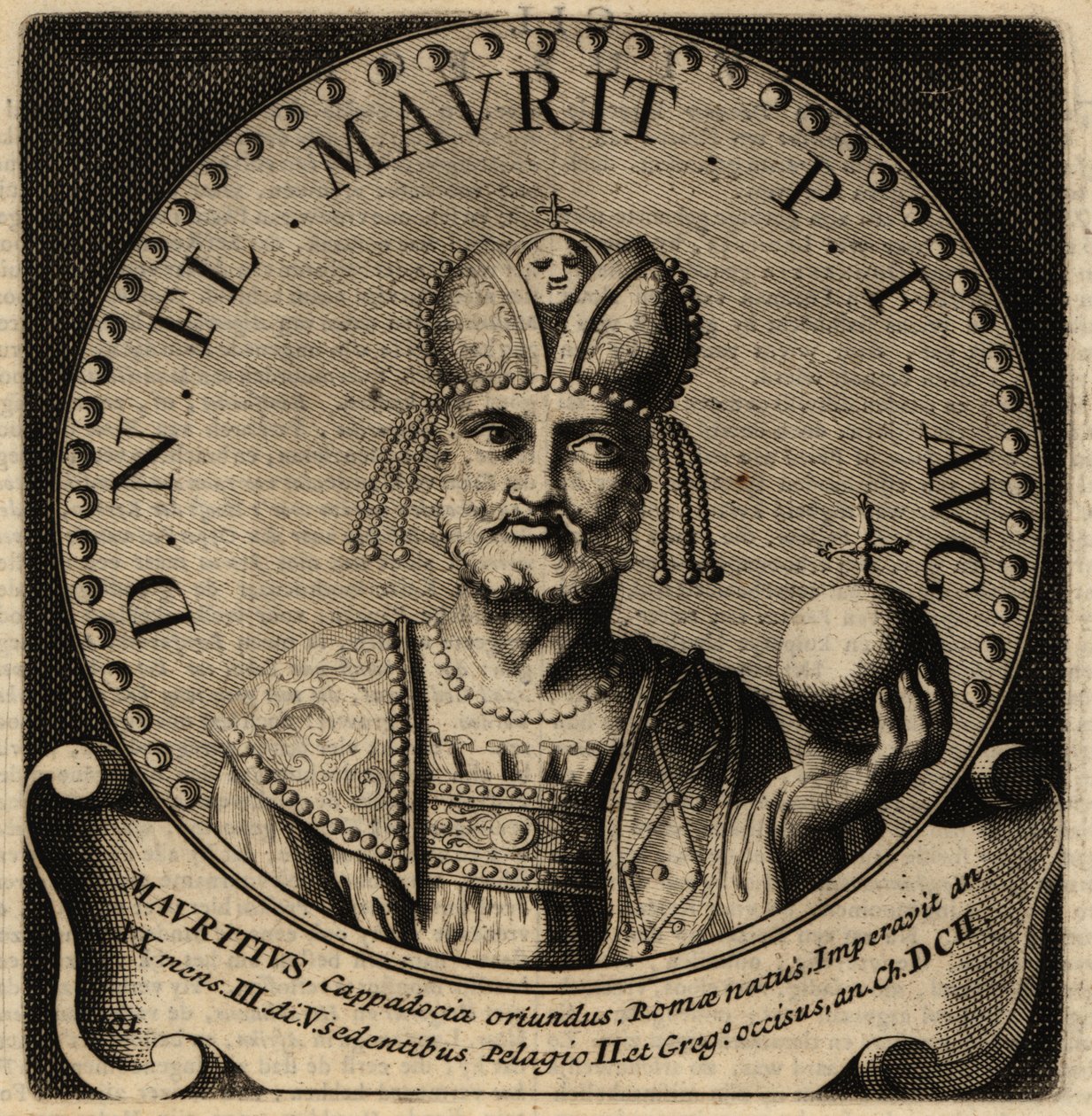 Portrait de l