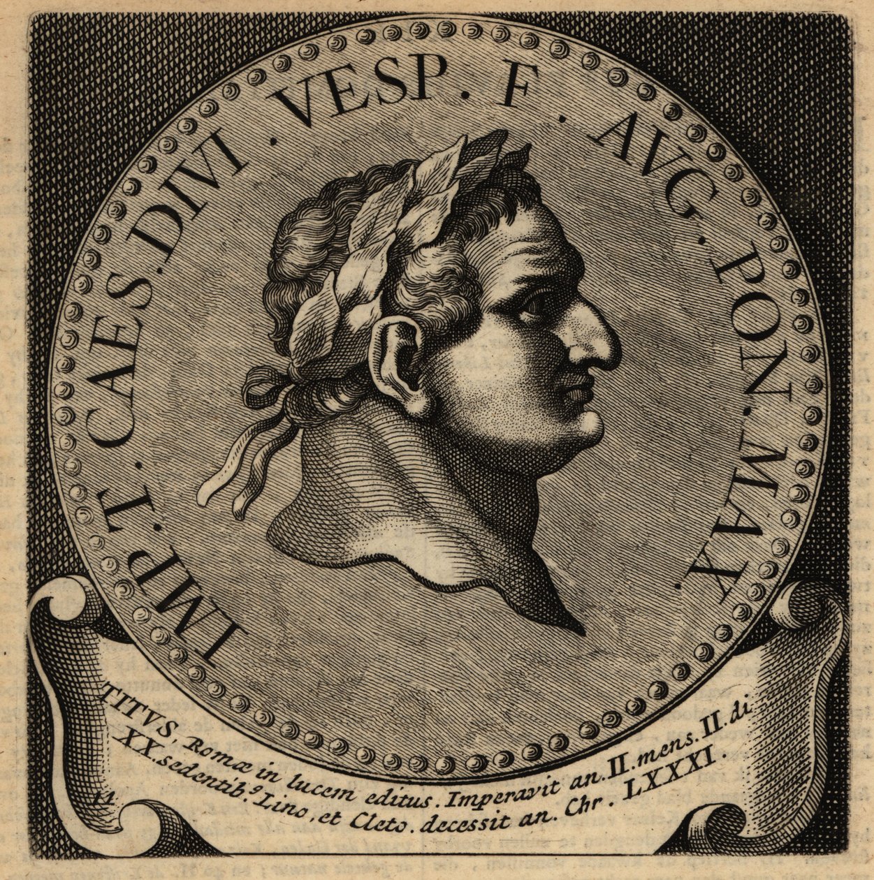 Portrait de l