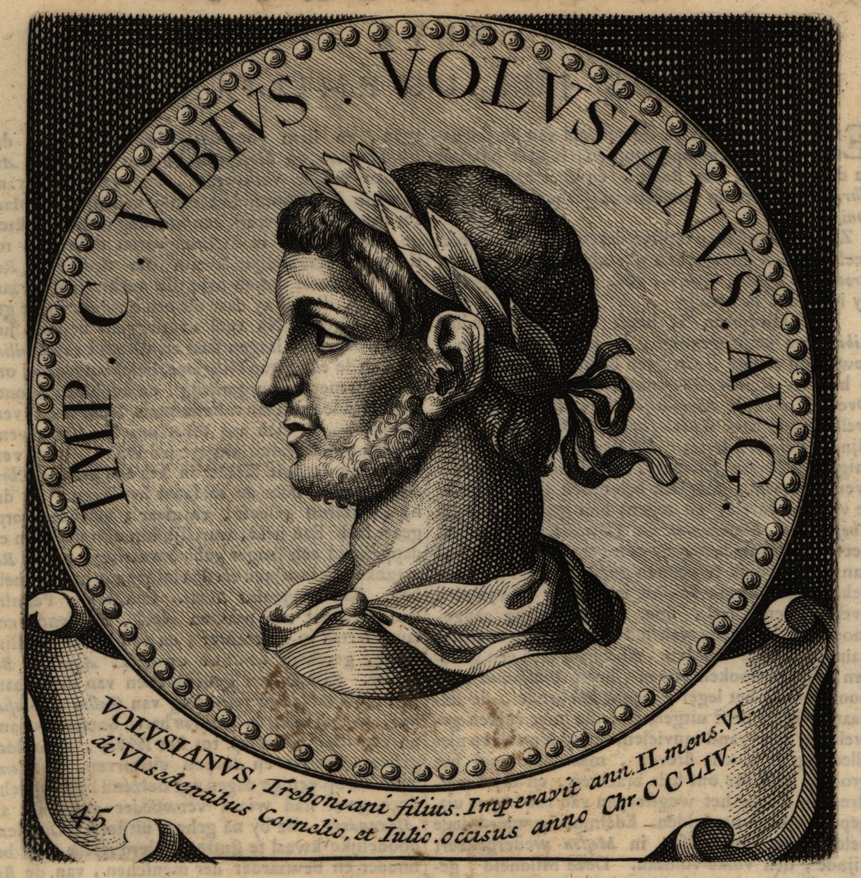 Portrait de l