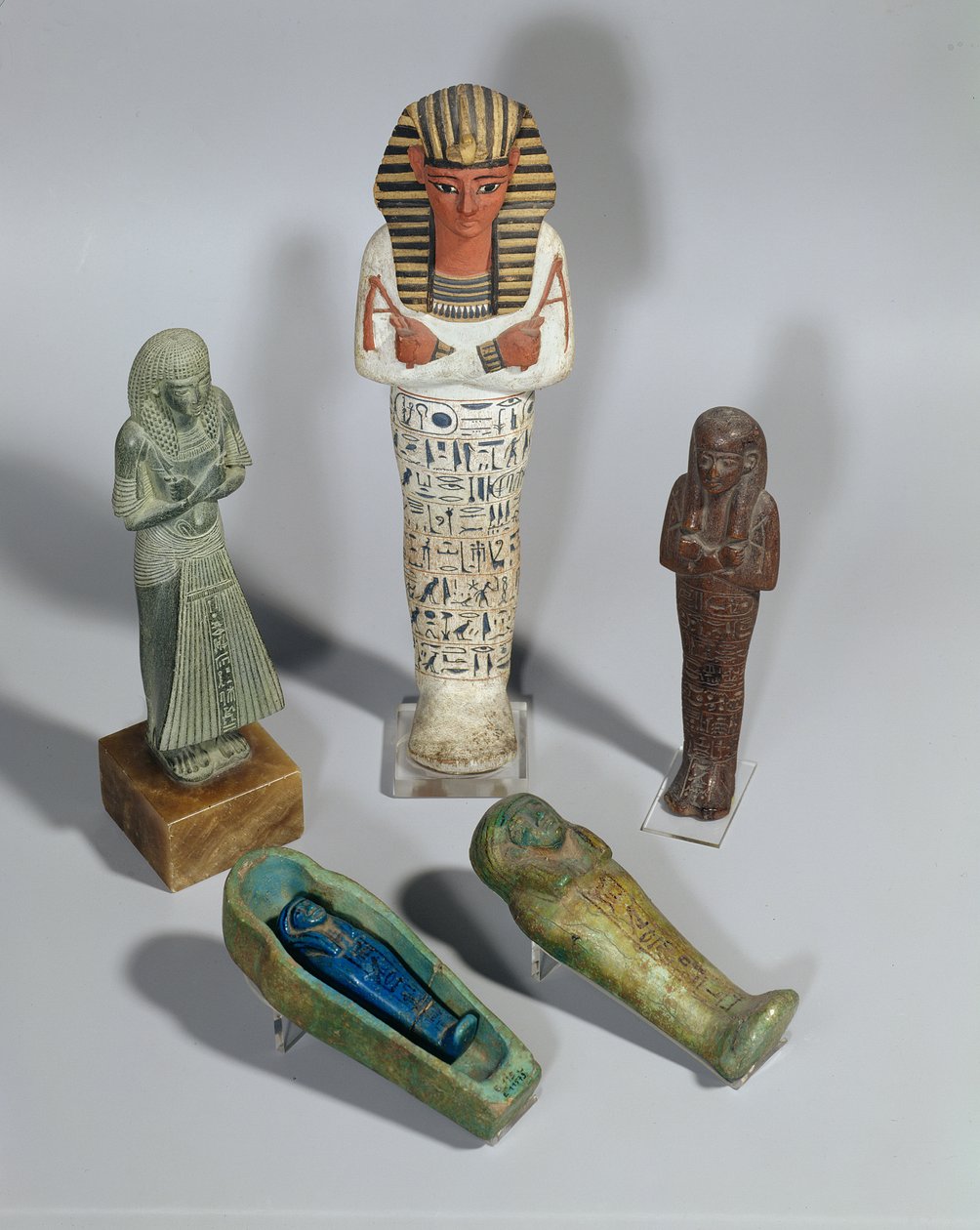 Figurines d