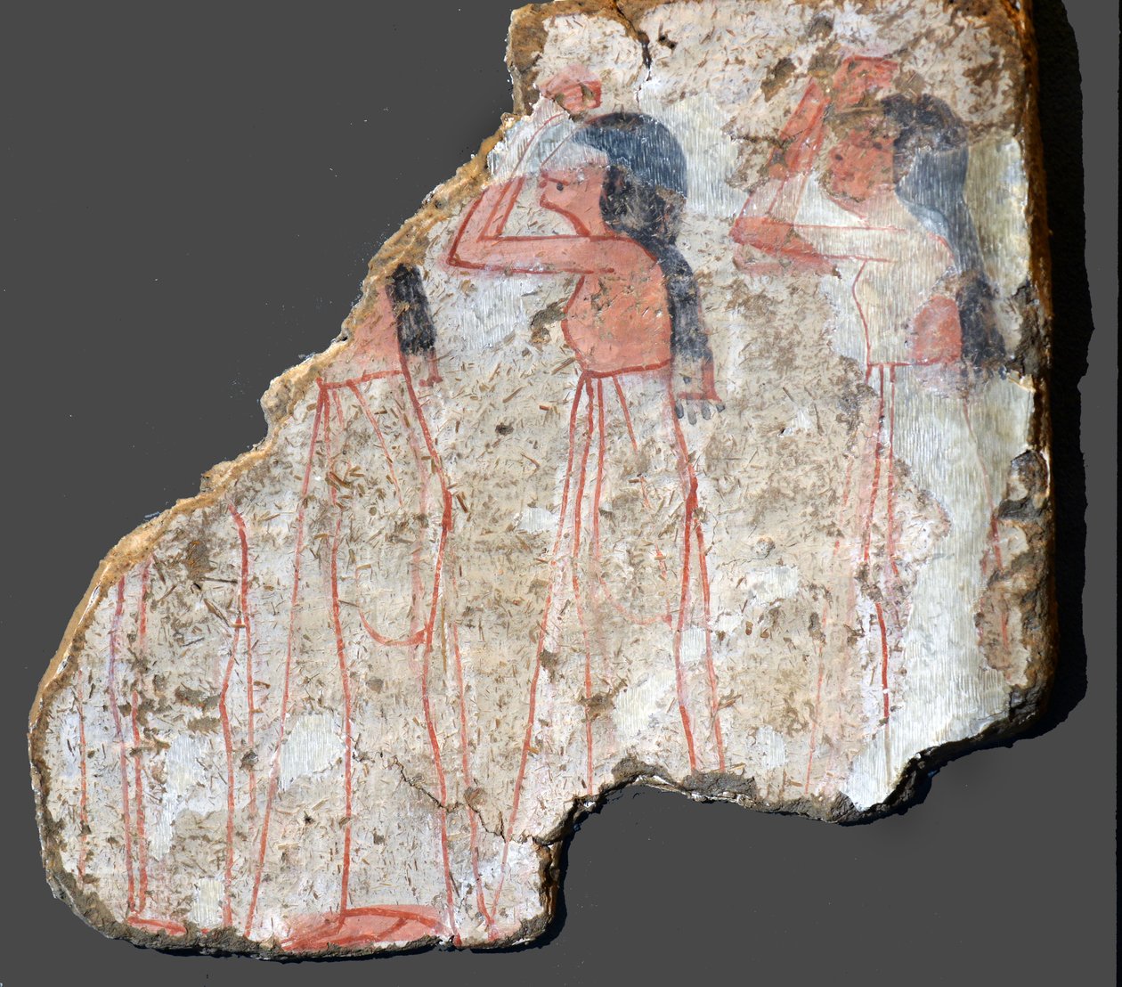 Image inconnue - New Kingdom Egyptian
