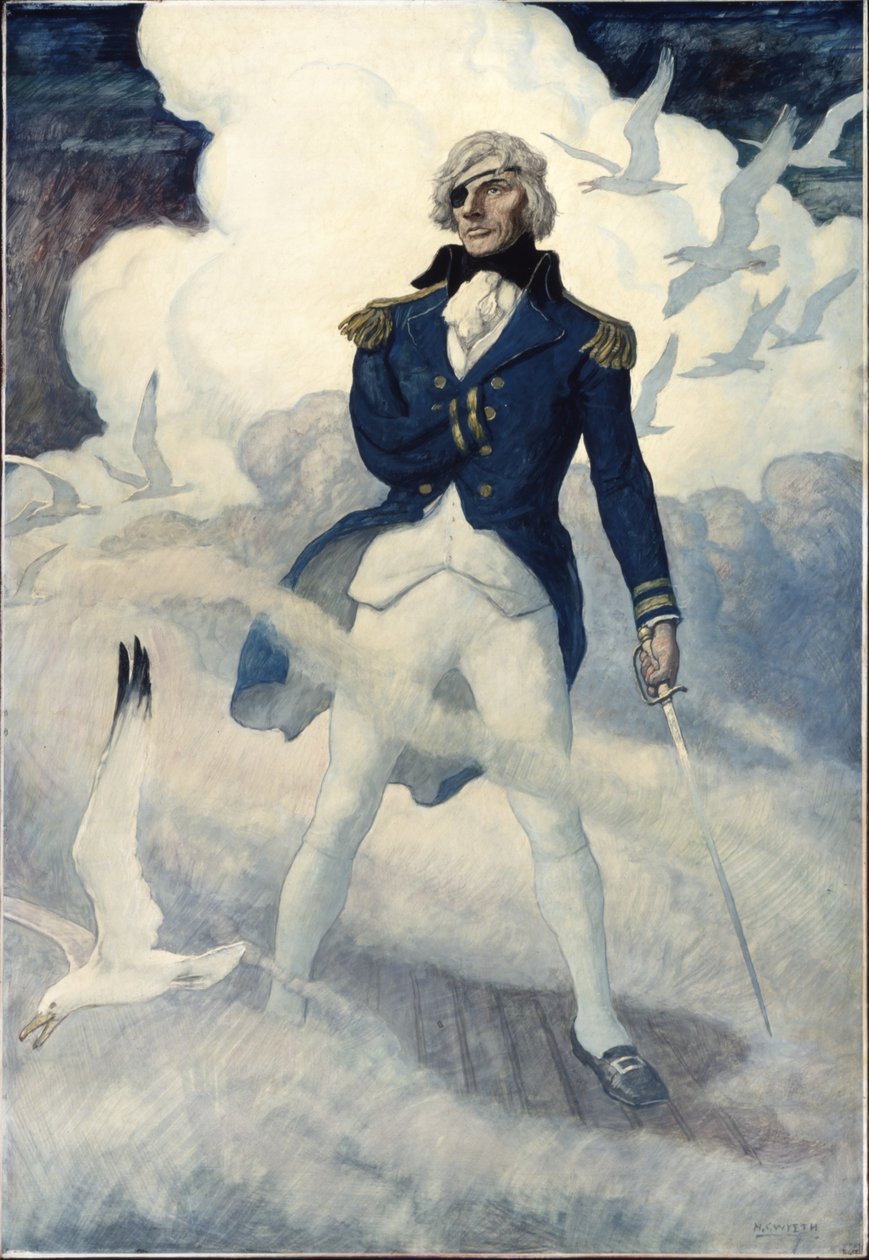 Le fantôme de l