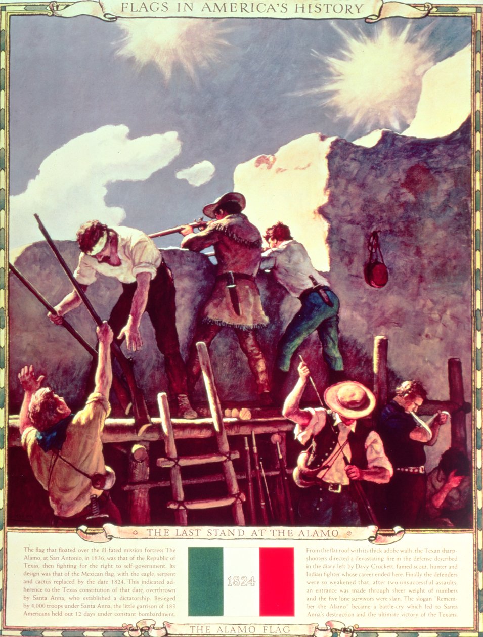 La dernière résistance à l