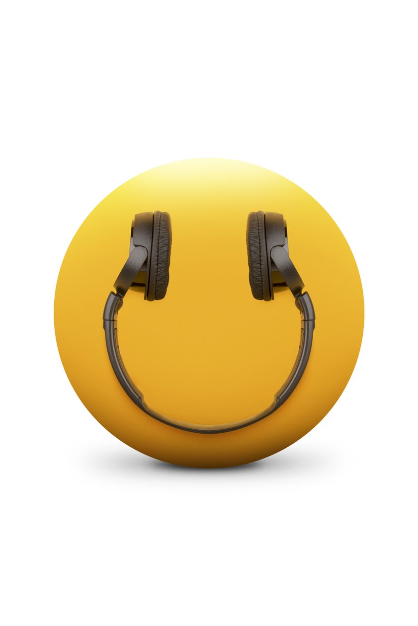 Sourire - Niccolò Fioriti
