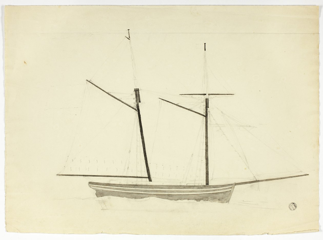 Whaler - Nicholas Pocock