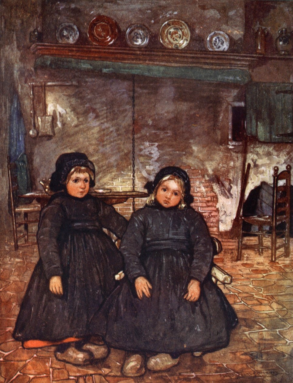 Enfants d