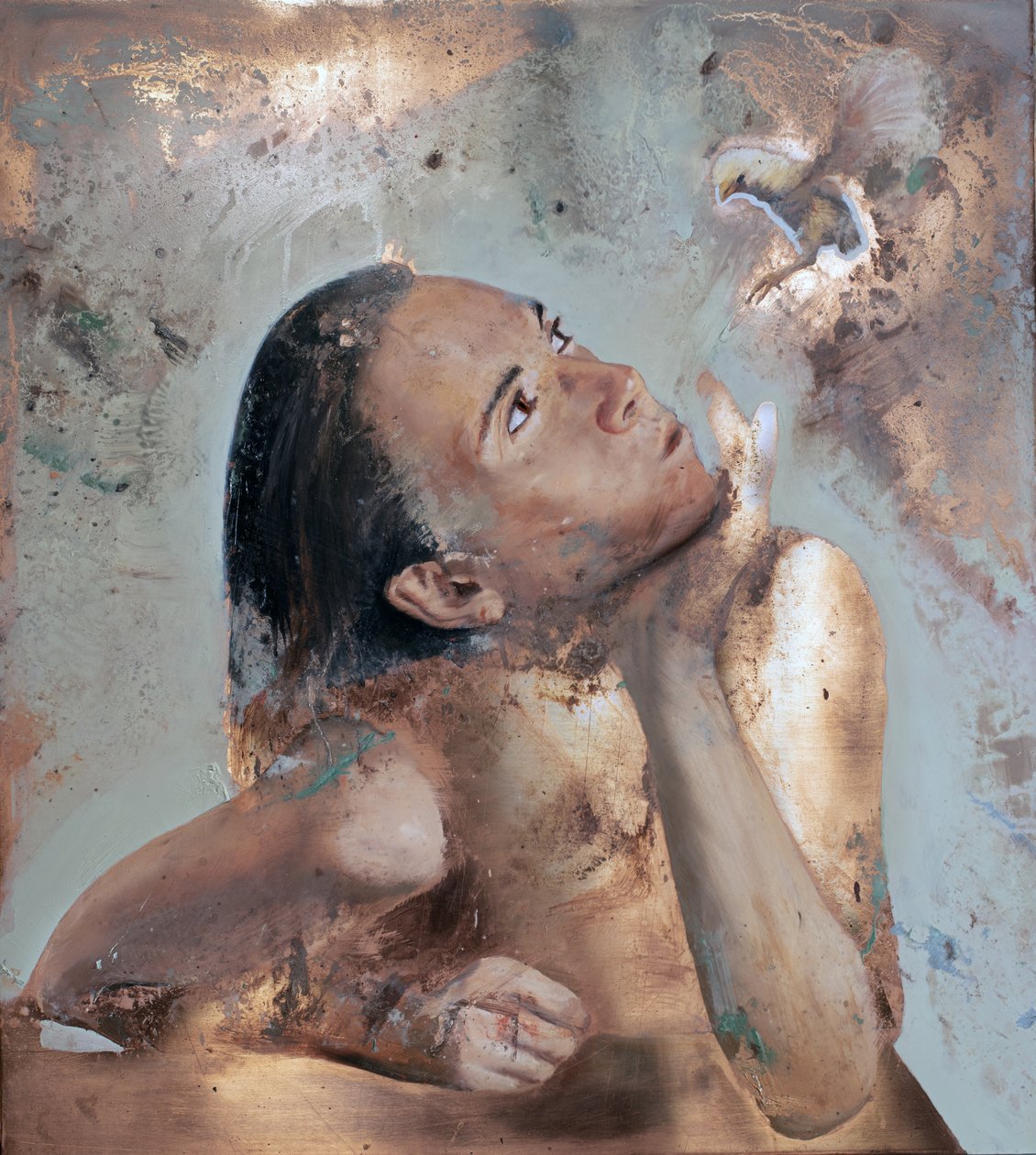 Leçon de vol VII - Nicola Pucci