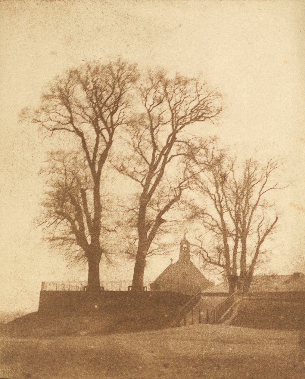 Forbury Hill, Reading - Nicolaas Henneman