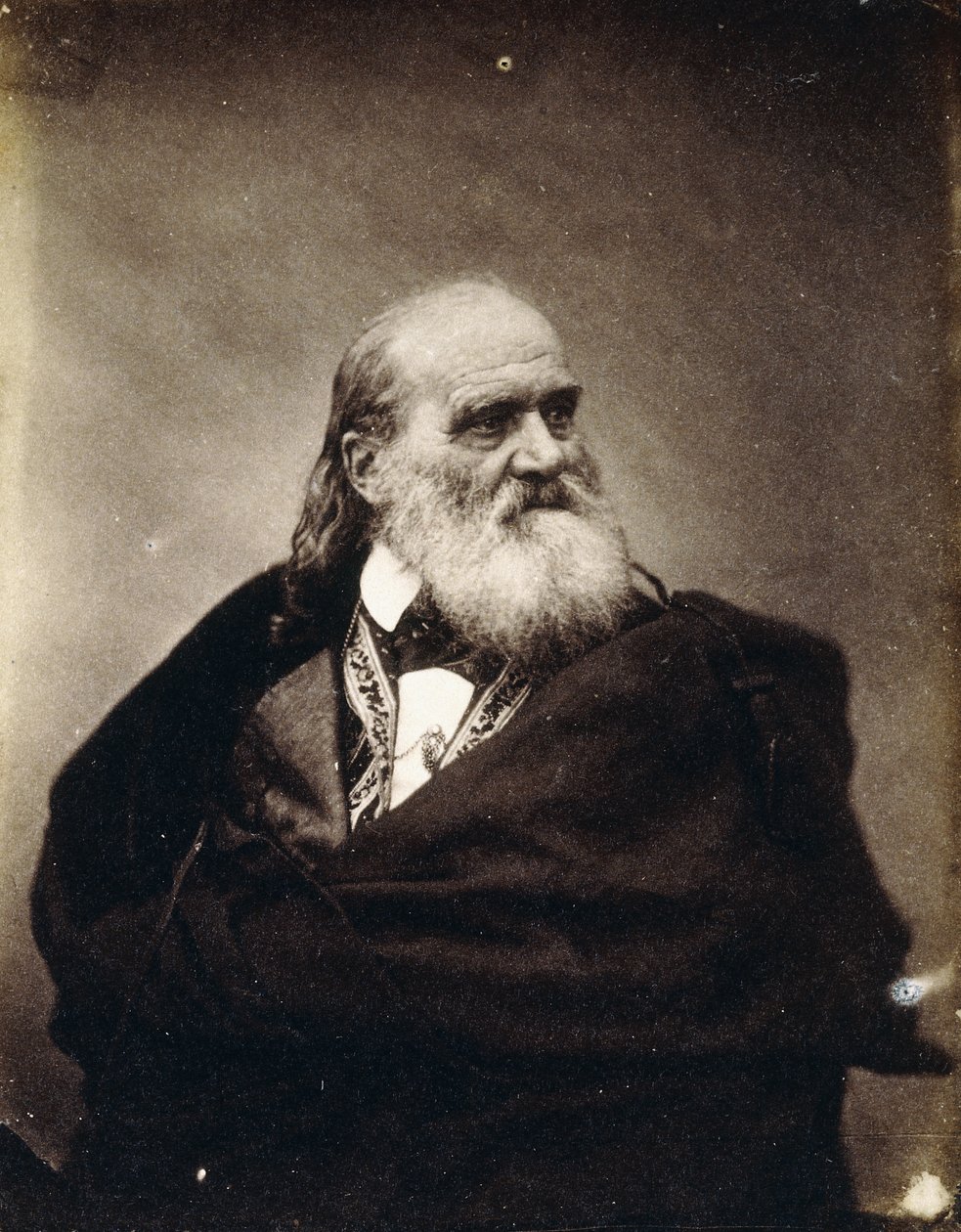 Louis Kossuth, 4 novembre 1851, 1851 - Nicolaas Henneman