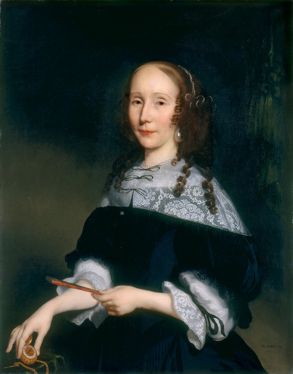 Portrait d
