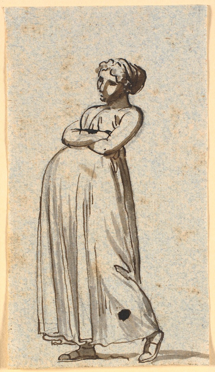 Caricature d