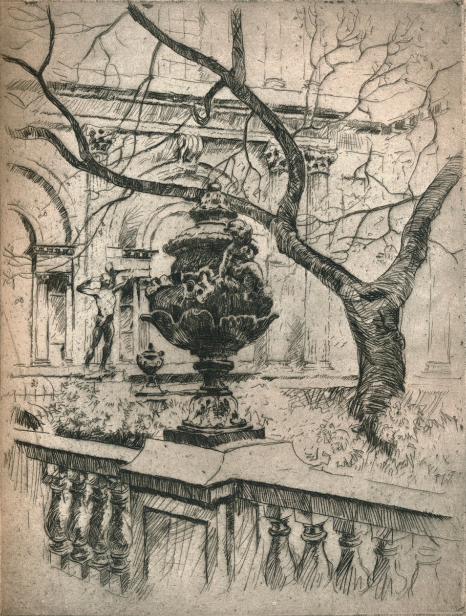 La Banque d