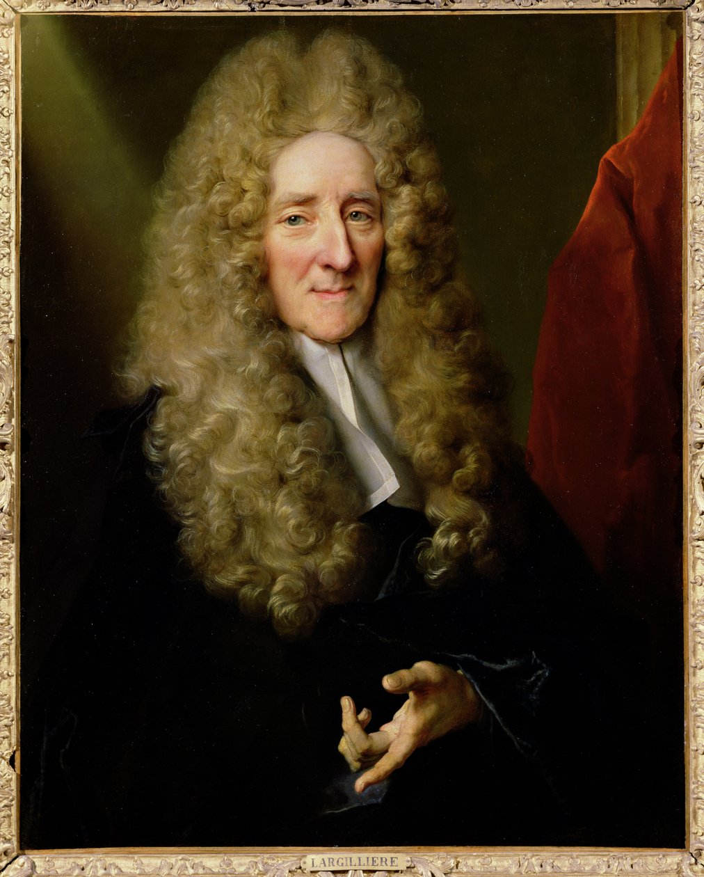 Portrait d