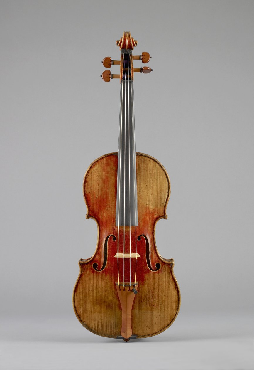 Violon - Nicolas Lupot