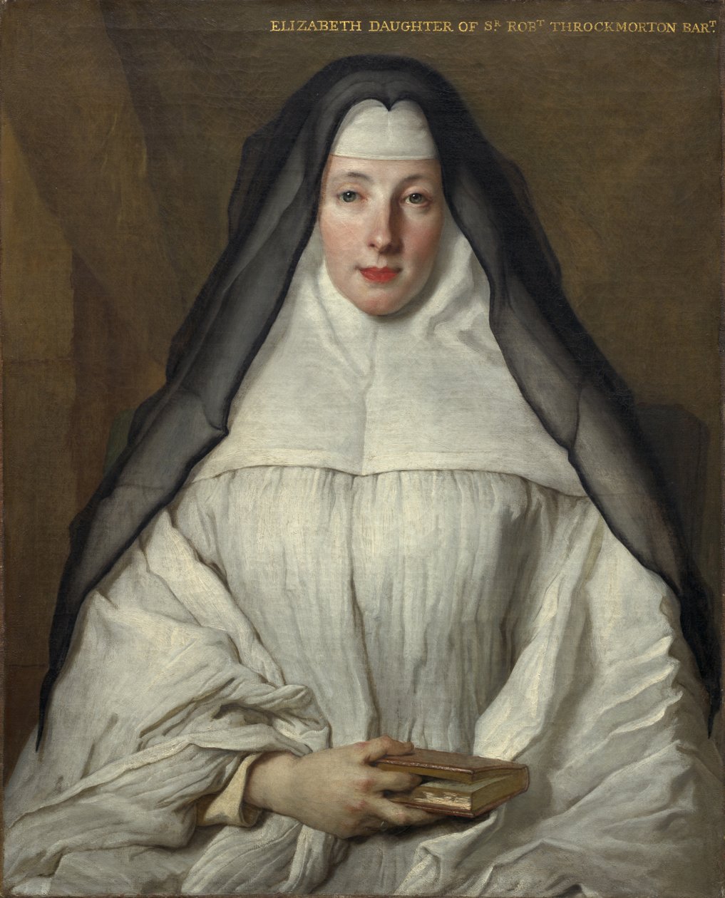 Portrait d