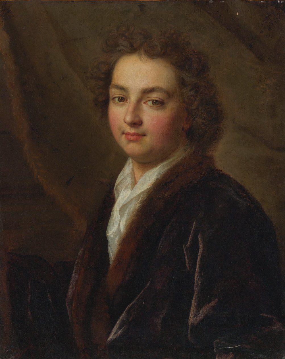 Portrait d