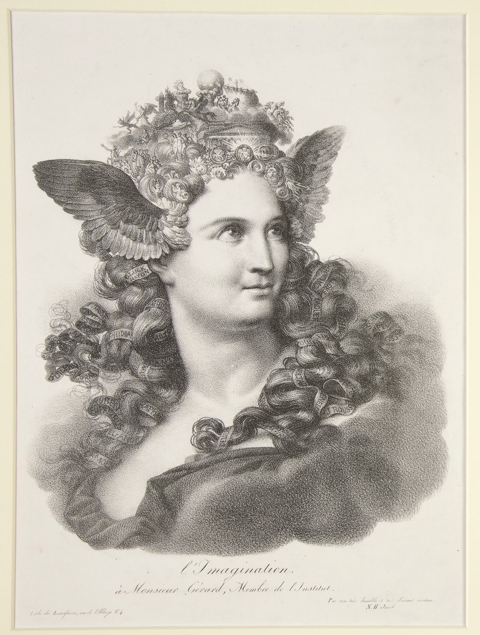 L - Nicolas Henri Jacob