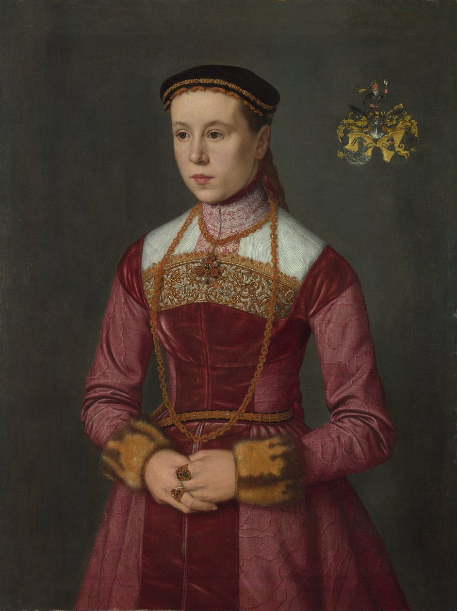 Portrait d