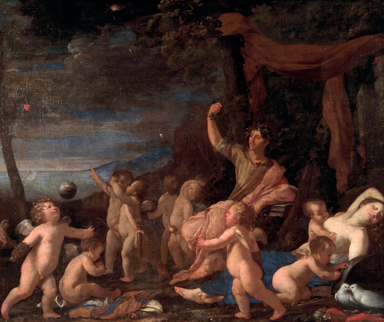 Le Triomphe d