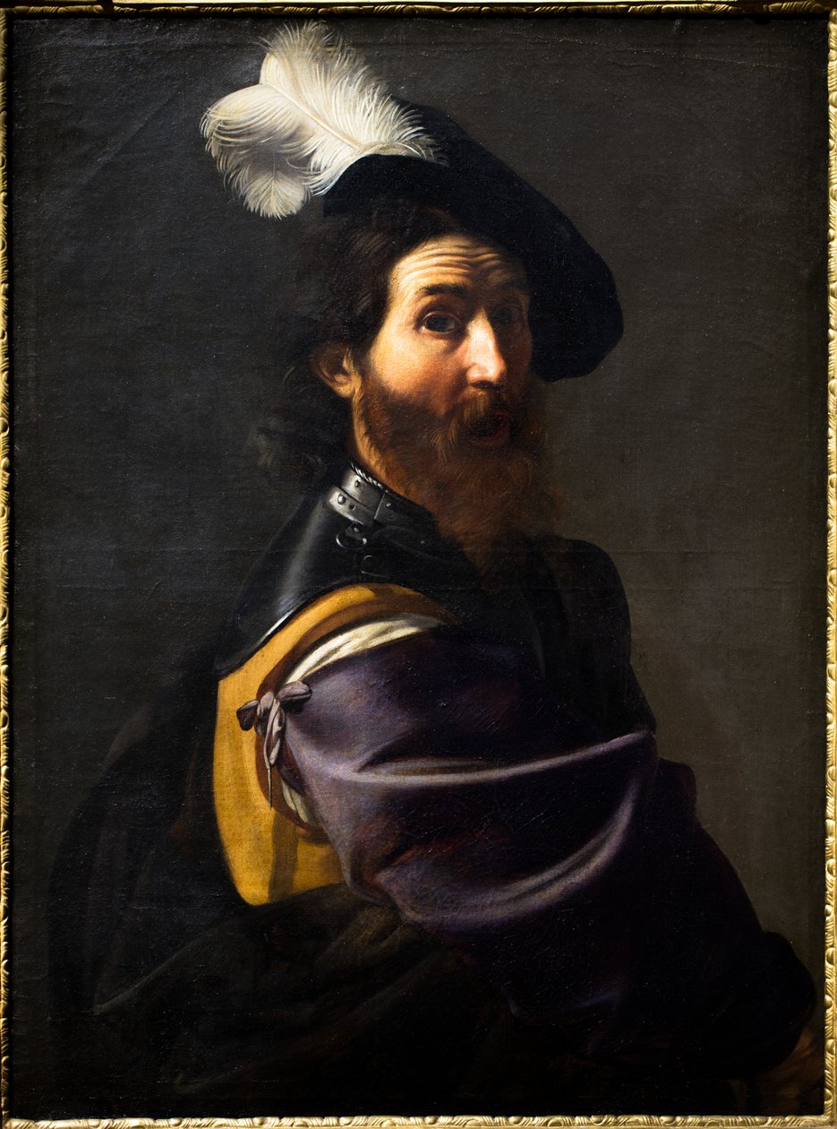 Soldat - Nicolas Tournier
