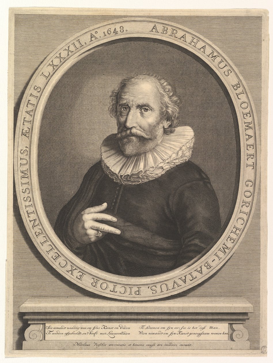 Portrait d