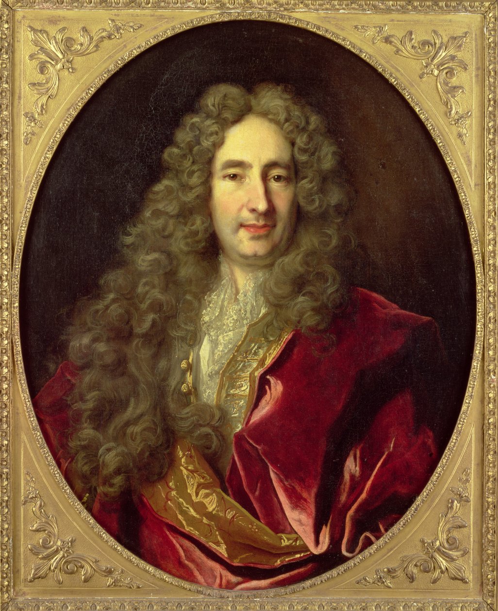 Portrait d