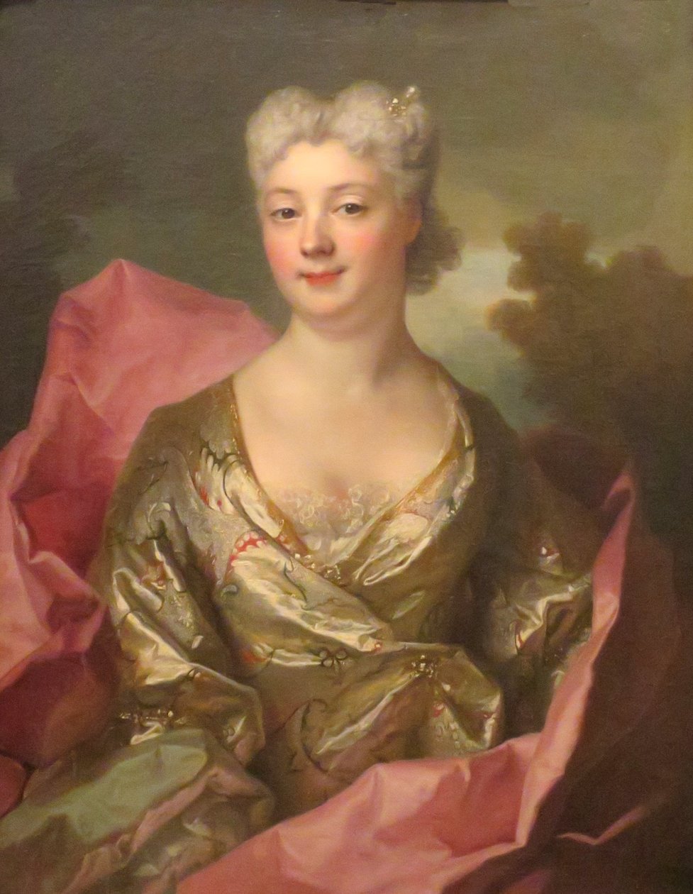 Portrait d