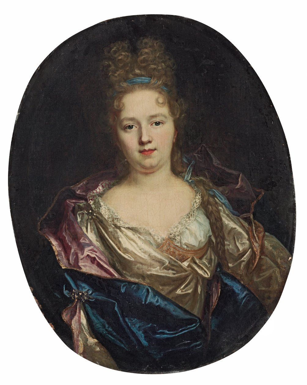 Portrait d