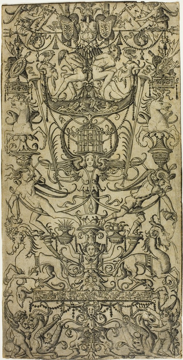 Panneau d