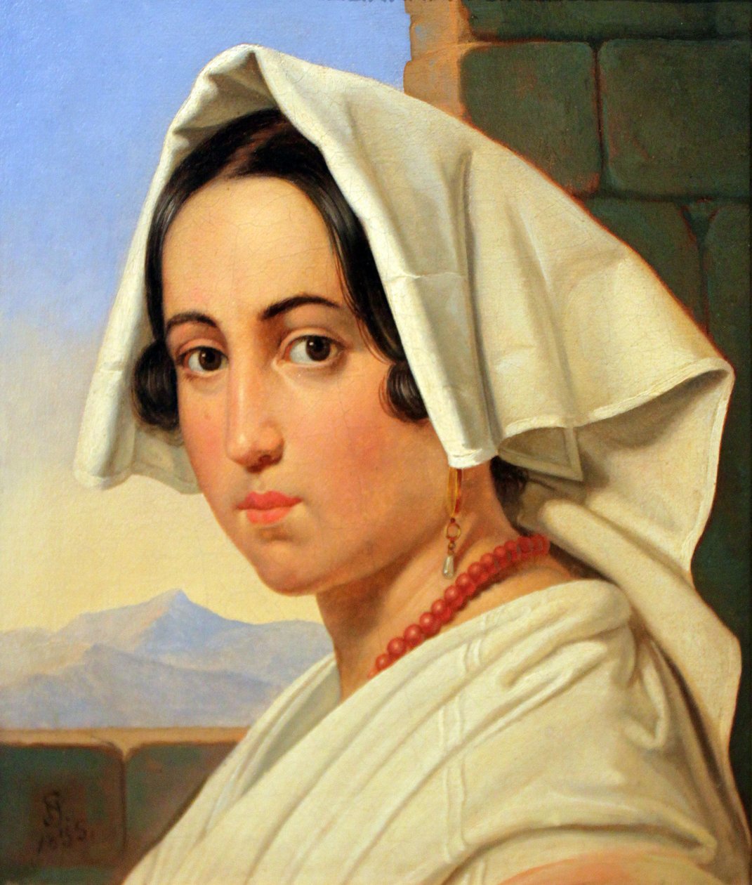 Portrait d