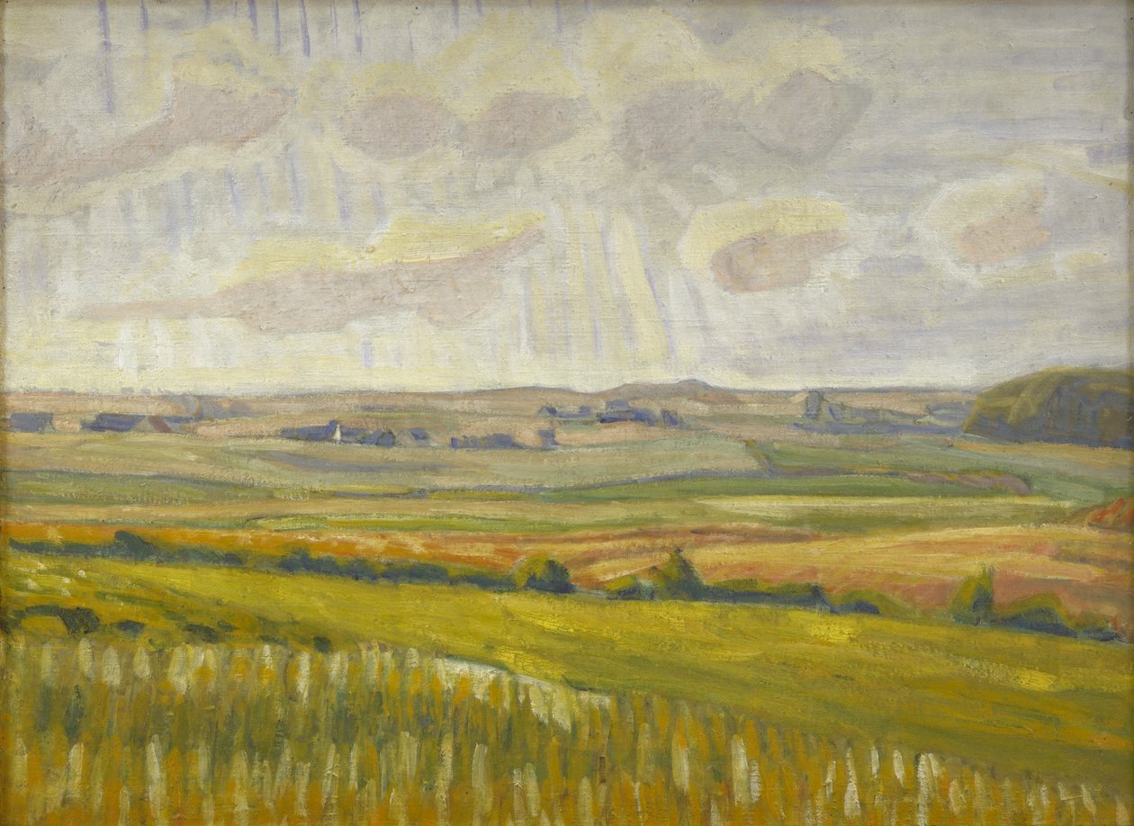 Collines d