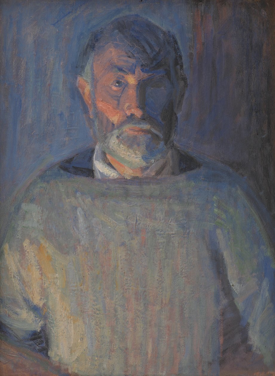 Portrait de l
